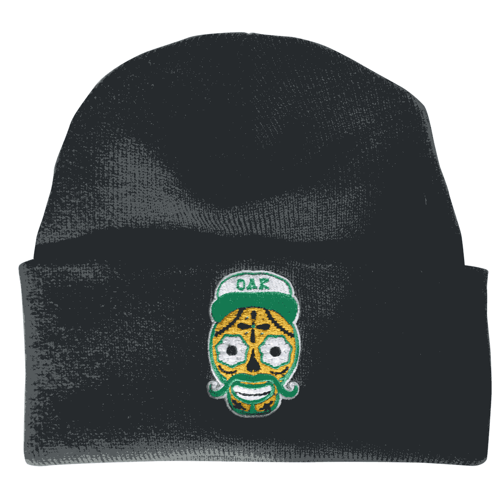 Oak Beanie